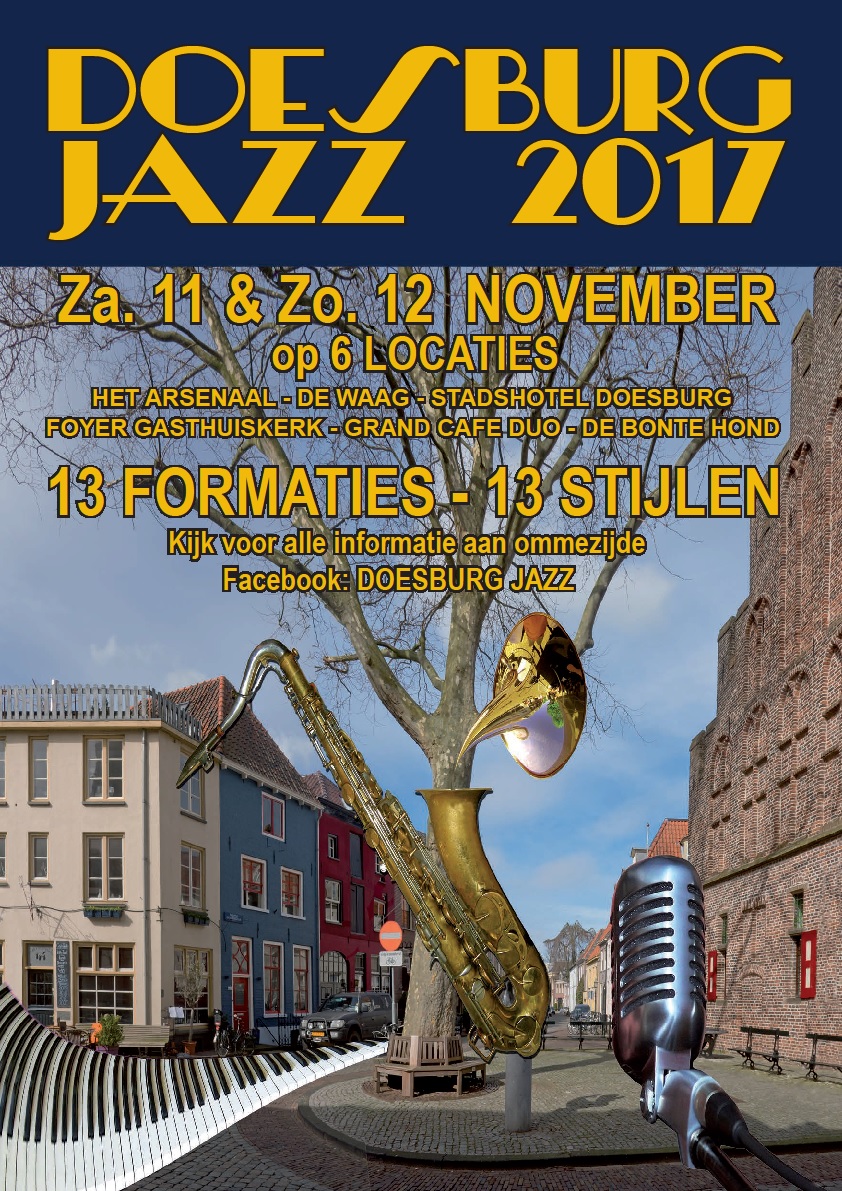 Doesburg Jazz